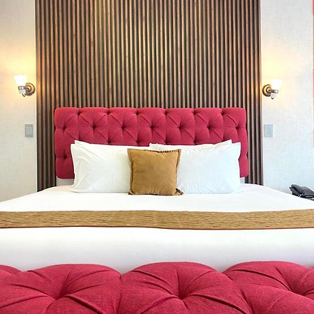 Hotel Varuna Манисалес Екстериор снимка